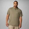 Men Tech Trail™ Utility Polo – Big Men Tech Trail™ Utility Polo – Big