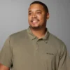 Men Tech Trail™ Utility Polo – Big Men Tech Trail™ Utility Polo – Big