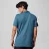 Men Tech Trail™ Utility Polo – Tall Men Tech Trail™ Utility Polo – Tall