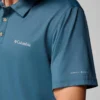 Men Tech Trail™ Utility Polo – Tall Men Tech Trail™ Utility Polo – Tall