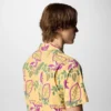Men Tech Trail™ Utility Printed Woven Short Sleeve Shirt Men Tech Trail™ Utility Printed Woven Short Sleeve Shirt