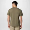 Men Tech Trail™ Utility Short Sleeve Crew Men Tech Trail™ Utility Short Sleeve Crew