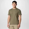 Men Tech Trail™ Utility Short Sleeve Crew Men Tech Trail™ Utility Short Sleeve Crew
