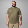 Men Tech Trail™ Utility Short Sleeve Crew – Big Men Tech Trail™ Utility Short Sleeve Crew – Big