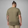 Men Tech Trail™ Utility Short Sleeve Crew – Big Men Tech Trail™ Utility Short Sleeve Crew – Big