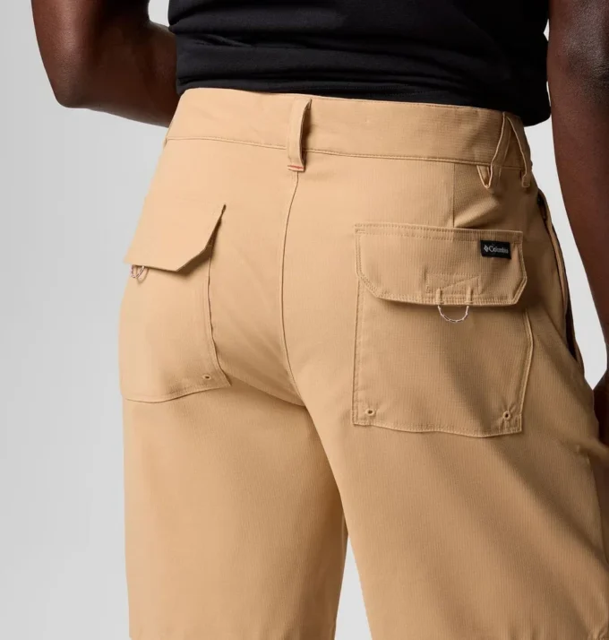 Men Tech Trail™ Utility Shorts Men Tech Trail™ Utility Shorts