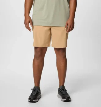 Men Tech Trail™ Utility Shorts – Big