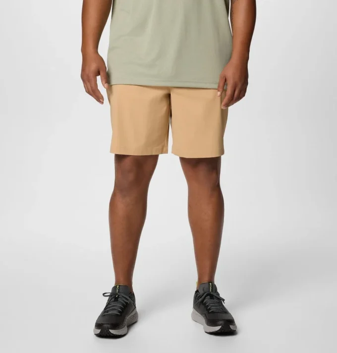 Men Tech Trail™ Utility Shorts – Big Men Tech Trail™ Utility Shorts – Big