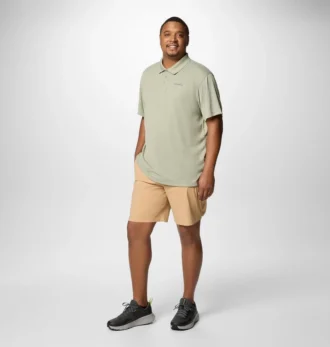 Men Tech Trail™ Utility Shorts – Big