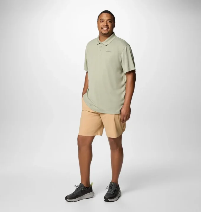 Men Tech Trail™ Utility Shorts – Big Men Tech Trail™ Utility Shorts – Big