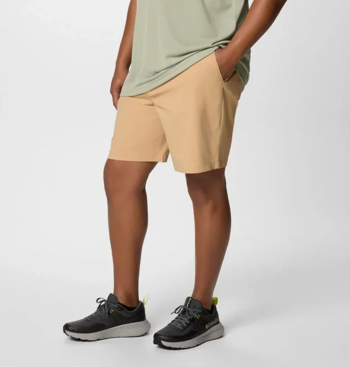 Men Tech Trail™ Utility Shorts – Big Men Tech Trail™ Utility Shorts – Big