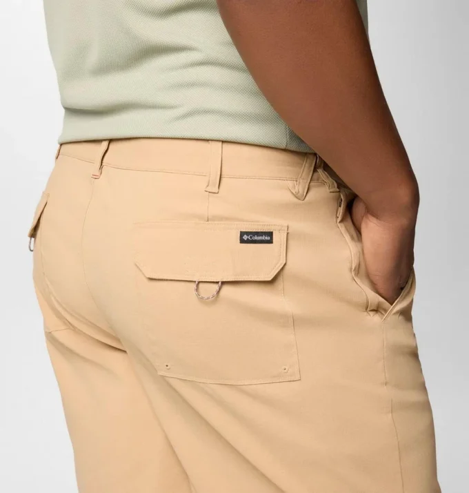 Men Tech Trail™ Utility Shorts – Big Men Tech Trail™ Utility Shorts – Big