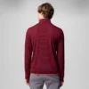Men Tech Trail™ Utility Warm Half Zip Pullover Men Tech Trail™ Utility Warm Half Zip Pullover