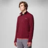 Men Tech Trail™ Utility Warm Half Zip Pullover Men Tech Trail™ Utility Warm Half Zip Pullover
