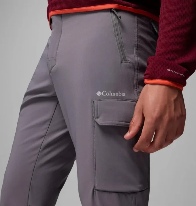 Men Tech Trail™ Utility Winter Pants Men Tech Trail™ Utility Winter Pants