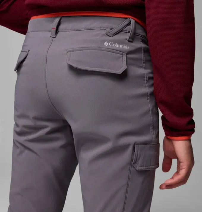 Men Tech Trail™ Utility Winter Pants Men Tech Trail™ Utility Winter Pants