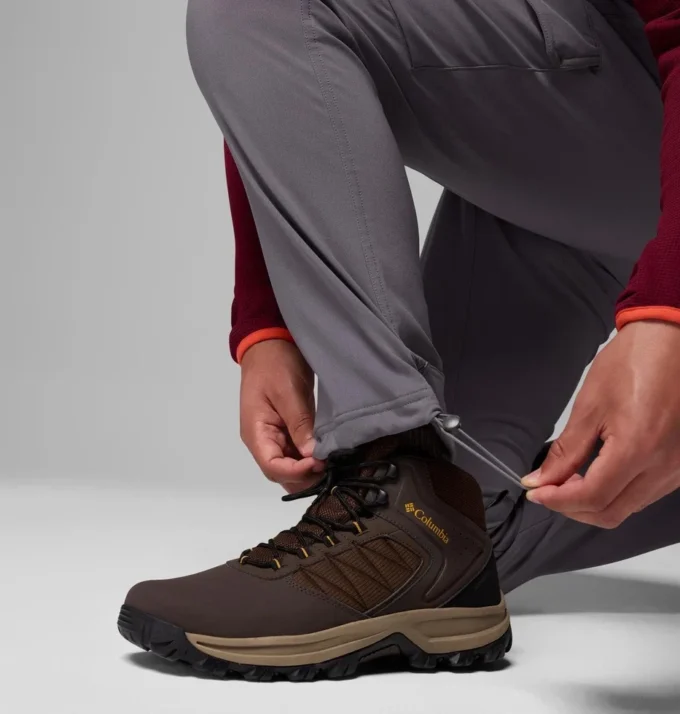 Men Tech Trail™ Utility Winter Pants Men Tech Trail™ Utility Winter Pants