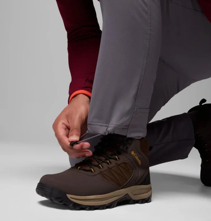 Men Tech Trail™ Utility Winter Pants Men Tech Trail™ Utility Winter Pants