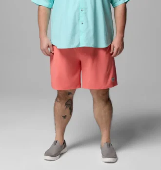 Men Terminal Roamer™ Stretch Shorts – Big