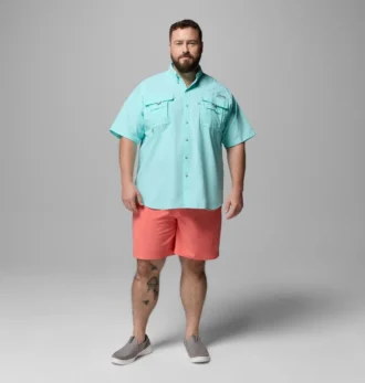 Men Terminal Roamer™ Stretch Shorts – Big