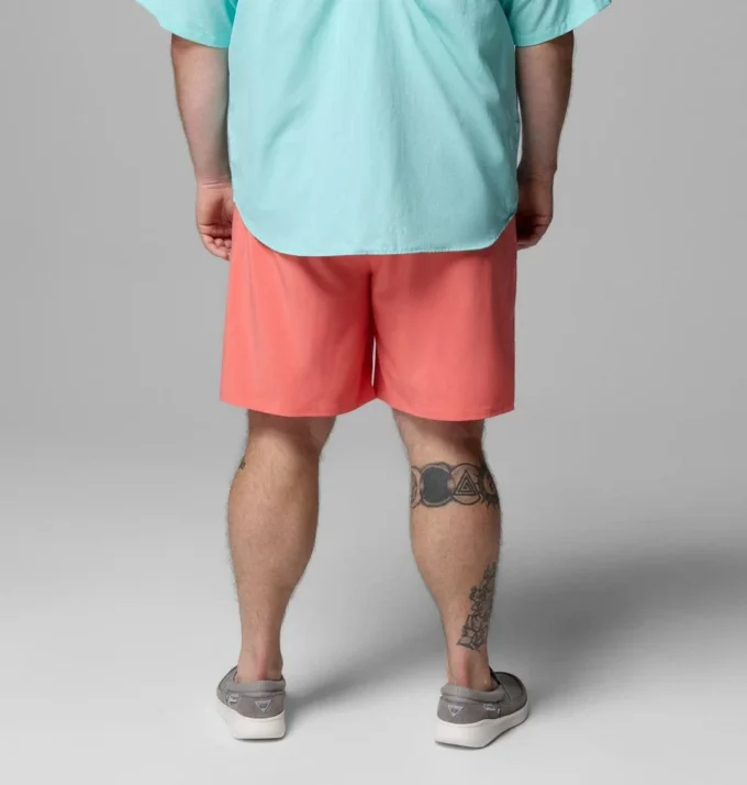 Men Terminal Roamer™ Stretch Shorts – Big Men Terminal Roamer™ Stretch Shorts – Big