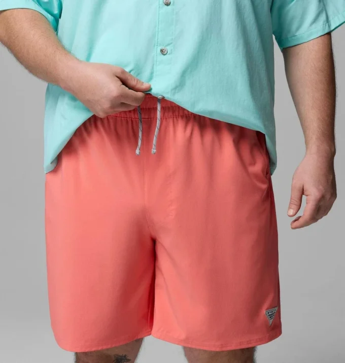 Men Terminal Roamer™ Stretch Shorts – Big Men Terminal Roamer™ Stretch Shorts – Big