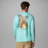 Men Terminal Tackle PFG™ x Bentley Long Sleeve Shirt