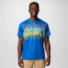 Men Terminal Tackle PFG™ x Bentley Short Sleeve Shirt Men Terminal Tackle PFG™ x Bentley Short Sleeve Shirt