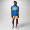 Men Terminal Tackle PFG™ x Bentley Short Sleeve Shirt Men Terminal Tackle PFG™ x Bentley Short Sleeve Shirt