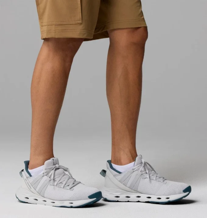 Men Terrastride ARO™ Shoe
