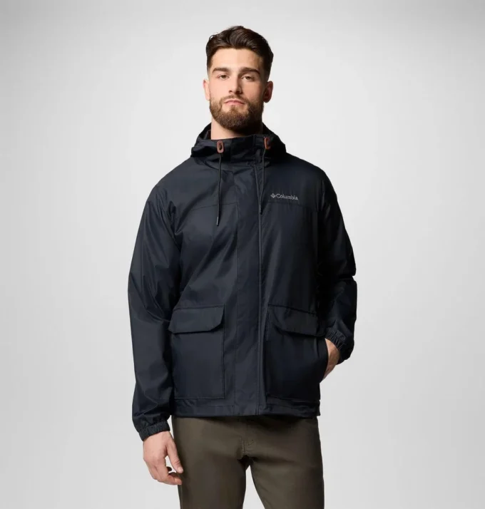 Men The Drizz™ Jacket Men The Drizz™ Jacket