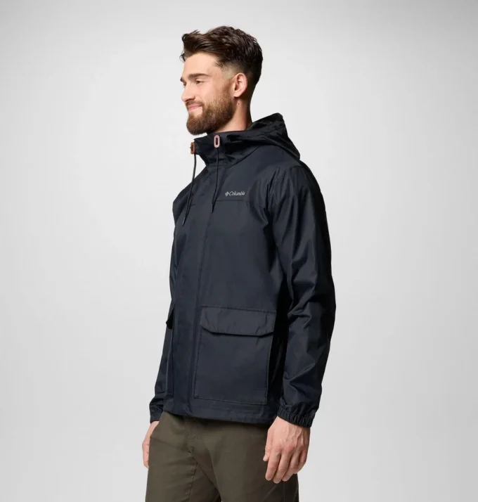 Men The Drizz™ Jacket Men The Drizz™ Jacket
