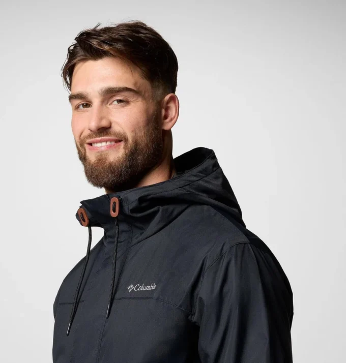 Men The Drizz™ Jacket Men The Drizz™ Jacket