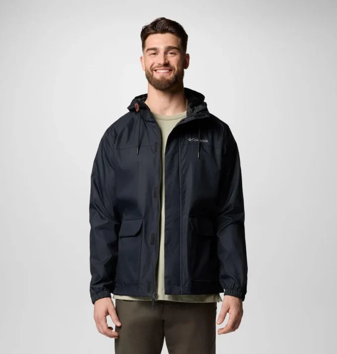 Men The Drizz™ Jacket Men The Drizz™ Jacket