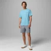 Men Thesen Flag CSC Short Sleeve T-Shirt
