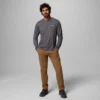 Men Thistletown Hills™ Long Sleeve Crew Shirt Men Thistletown Hills™ Long Sleeve Crew Shirt