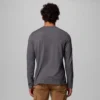 Men Thistletown Hills™ Long Sleeve Crew Shirt Men Thistletown Hills™ Long Sleeve Crew Shirt