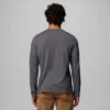 Men Thistletown Hills™ Long Sleeve Crew Shirt – Tall Men Thistletown Hills™ Long Sleeve Crew Shirt – Tall