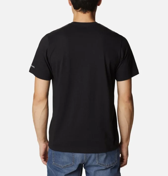 Men Thistletown Hills™ Pocket T-Shirt Men Thistletown Hills™ Pocket T-Shirt