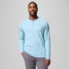 Men Thistletown Hills™ Raglan Henley Men Thistletown Hills™ Raglan Henley