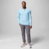 Men Thistletown Hills™ Raglan Henley Men Thistletown Hills™ Raglan Henley