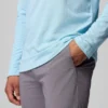 Men Thistletown Hills™ Raglan Henley Men Thistletown Hills™ Raglan Henley