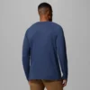 Men Thistletown Hills™ Raglan Henley – Tall