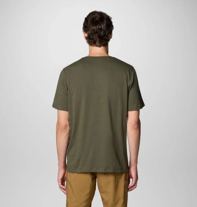 Men Thistletown Hills™ Short Sleeve Shirt