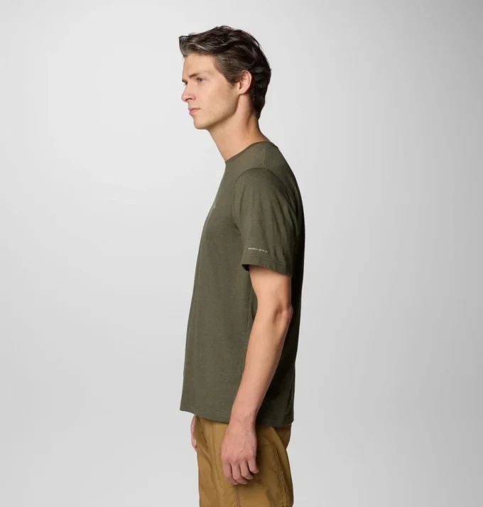 Men Thistletown Hills™ Short Sleeve Shirt