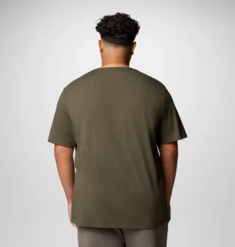 Men Thistletown Hills™ Short Sleeve Shirt – Big