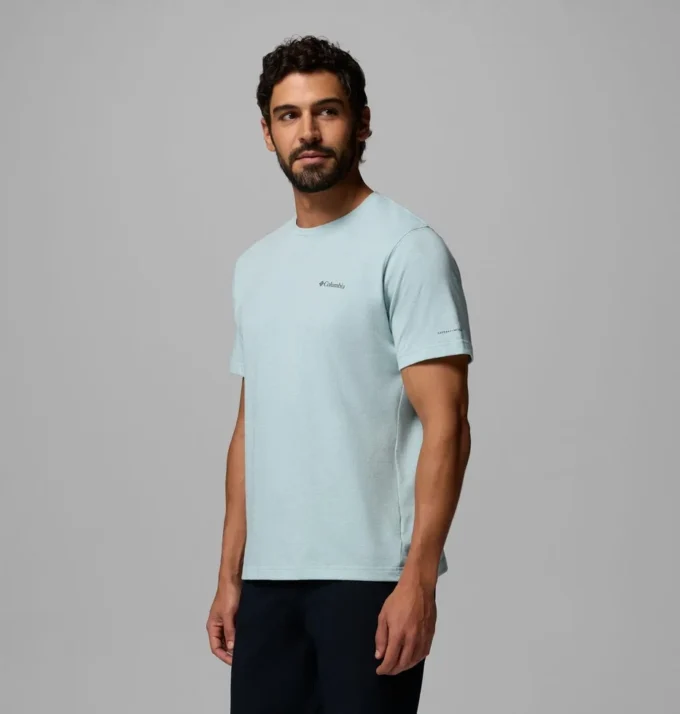 Men Thistletown Hills™ Short Sleeve Shirt – Tall Men Thistletown Hills™ Short Sleeve Shirt – Tall