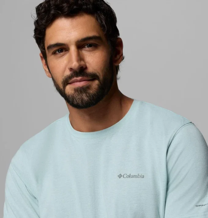 Men Thistletown Hills™ Short Sleeve Shirt – Tall Men Thistletown Hills™ Short Sleeve Shirt – Tall