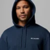 Men Throttle CSC Hoodie