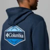 Men Throttle CSC Hoodie